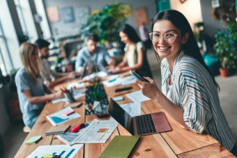 Работа мечты в 2035: Какие профессии захватят Центральную Азию?