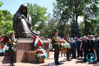 От общего советского к национальному нарративу: как Узбекистан осмысливает Вторую мировую войну