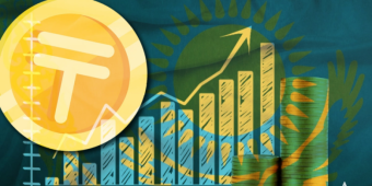 Казахстан инвестировал $820 млн в разведку недр: курс на технологичное будущее