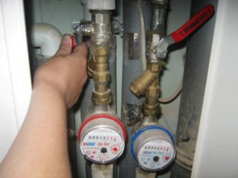Куда нести документы после поверки счетчиков воды в 2025: ответ суда