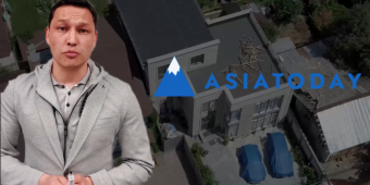 «ГАЗОВАЯ КОРМУШКА» ИМЕНИ САНЖАРА БОКАЕВА