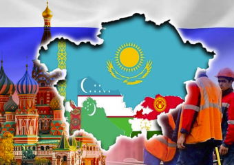 Семьи без границ: как миграция меняет Казахстан, Узбекистан и Кыргызстан