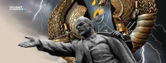 В Киргизии по примеру «незалежной» начался снос советских памятников