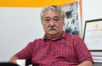 Лондон использует кредит от UKEF как рычаг давления на Бишкек?