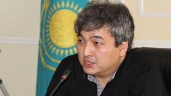 Казахстан. Экономика и пропаганда