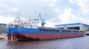 Волны роста: Казахстан обновляет торговый флот