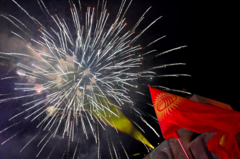 «Узнаваемость страны зависит не от названия, а от развития и хорошего уровня жизни населения»