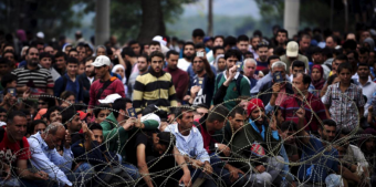 The Diplomat: война Израиля с Ираном может спровоцировать кризис беженцев в Центральной Азии