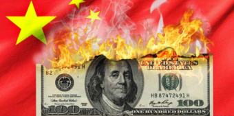 Китай бросает вызов долларовой империи: новый этап в войне за финансовую независимость