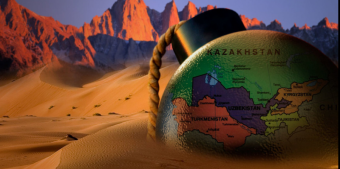 Россия строит школы, а Запад пишет учебники: как антироссийские нарративы проникают в головы молодежи Центральной Азии