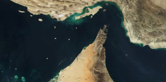 Казахстан и Узбекистан ищут пути в обход Ормузского пролива