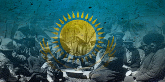 Миф о «казгеноциде»: историческая правда или политическая спекуляция?