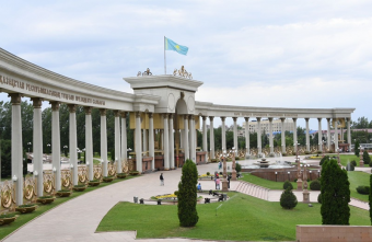 Как реновация меняет города Казахстана 2025: Астана, Шымкент, Алматы