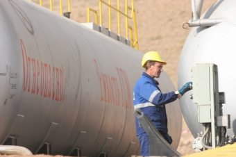 Центральной Азии грозит «газовый голод». Где взять голубое топливо для нужд населения и промышленности?