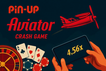 Как работает алгоритм слота Aviator на сайте Pin Up Узбекистан