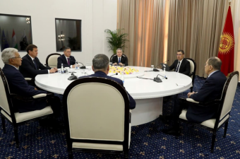 От Чолпон-Аты до Минска: рост авторитета Кыргызстана в ОДКБ и ЕАЭС очевиден