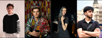 Традиции сквозь экран: как новое поколение блогеров влюбляет в таджикскую культуру 