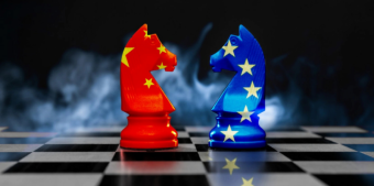 Китай грозит ЕС ответными мерами из-за санкций против банков и компаний