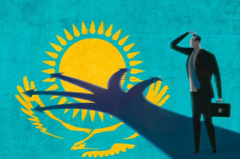 Европейские «дары» Центральной Азии: демократия как инструмент мягкой колонизации (часть 2)