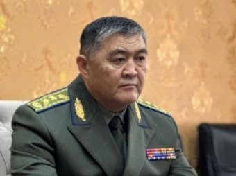 Что было бы, если бы Ташиев выиграл президентские выборы-2011?