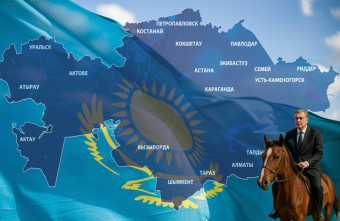 Июльские вояжи – 2025: как депутаты парламента Казахстана по регионам ездили