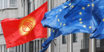 Грантами по суверенитету: что на самом деле продвигает Евросоюз в Кыргызстане и всей Центральной Азии?