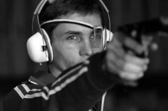 Как единственного таджикского чемпиона-пятиборца Анатолия Старостина лишили двух с половиной лет карьеры 