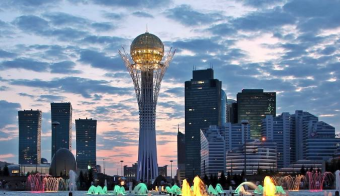 Итоги столичной недели: Как связаны тенговые качели и падающий экспорт