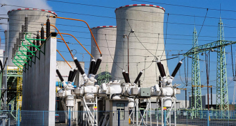 Внешние игроки на энергетической арене Центральной Азии: геополитика ресурсов и новые альянсы