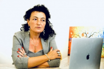 Как дети в Кыргызстане дистанционно получают российские аттестаты