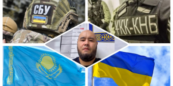 Казахстан идёт по украинской тропе: КНБ действует методами СБУ