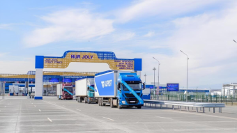 Транспортные коридоры в СНГ – логистический код евразийского пространства