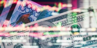 Доллар правит, тенге молит: Казахстан живёт по чужим правилам