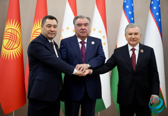 Лидеры Кыргызстана, Таджикистана и Узбекистана выдвинуты на Международную премию мира имени Льва Толстого