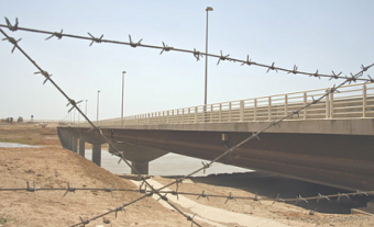 Таджикистан обеспокоен усилением террористической активности на афганской границе