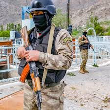 Защищённая связь: технологии на страже в Таджикистане