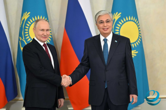 Государственный визит Токаева в Москву: что будет на повестке двусторонних переговоров?