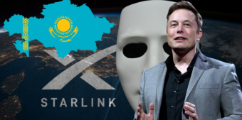 Starlink в Казахстане: свобода связи или цифровая колонизация?