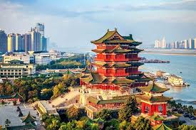 Совместный танец дракона и слона как партнеров. Индия и Китай намерены возобновить прямые авиасообщения