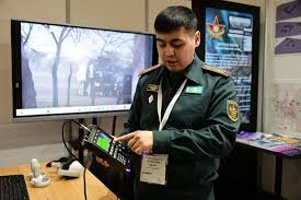 Казахстан создает военный центр искусственного интеллекта