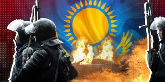 В Казахстане зреет революционная ситуация: власти объявили о новом витке роста тарифов на ЖКХ