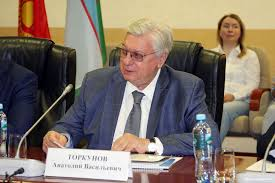 Центральная Азия покоряет мировую науку через российские олимпиады