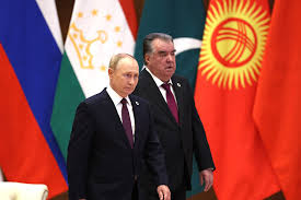 Экстремисты против дружбы: Кто пытается разорвать связи Москвы и Душанбе