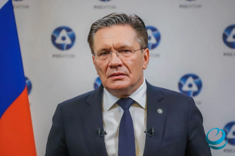 Атомная альтернатива для Кыргызстана: экспертное мнение главы «Росатома»