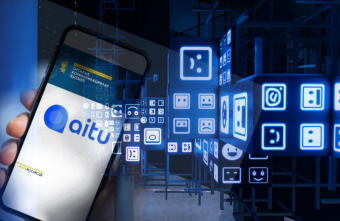 Aitu заменит зарубежные мессенджеры в госорганах Казахстана — сроки перехода и последствия для бизнеса