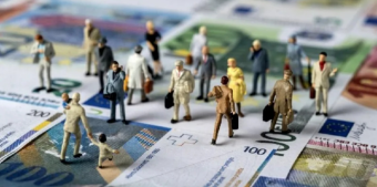 $8,2 млрд за полгода: Узбекистан на «мигрантской нефти»