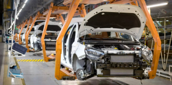 «АвтоВАЗ» переносит часть производства в Центральную Азию