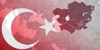 Новый маршрут Казахстан — Турция: многовекторность или зависимость?