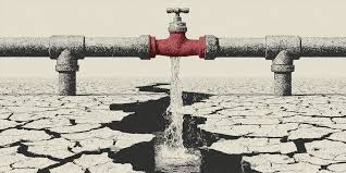 Экономика капель: как дожди формируют жизнь миллионов в ЦА