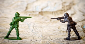 Денис Борисов: Геополитические сдвиги угрожают будущему Центральной Азии